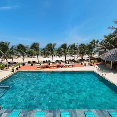 Mana Mui Ne Beach Resort Ap Thien Phuoc Exterior foto