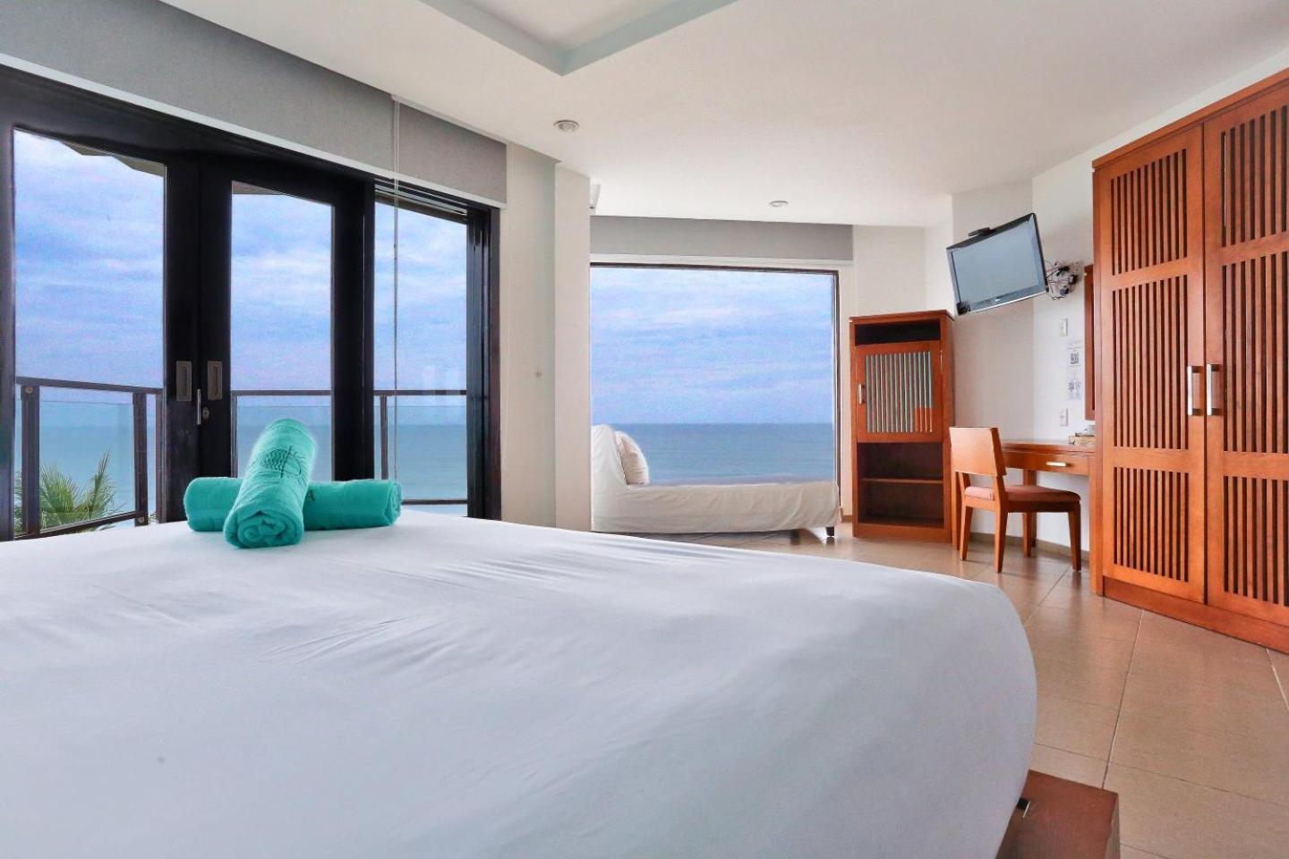 Mana Mui Ne Beach Resort Ap Thien Phuoc Exterior foto