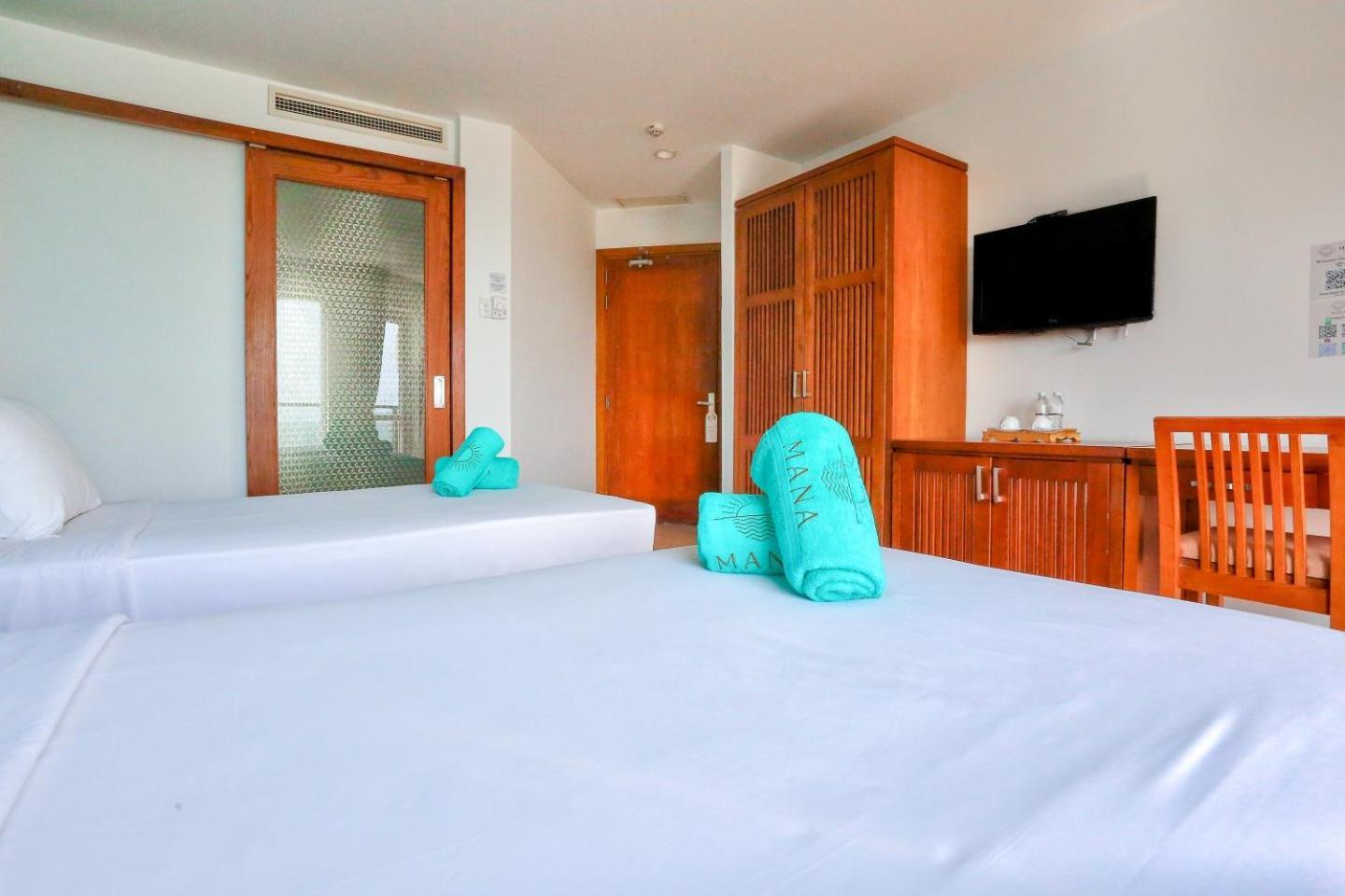 Mana Mui Ne Beach Resort Ap Thien Phuoc Exterior foto