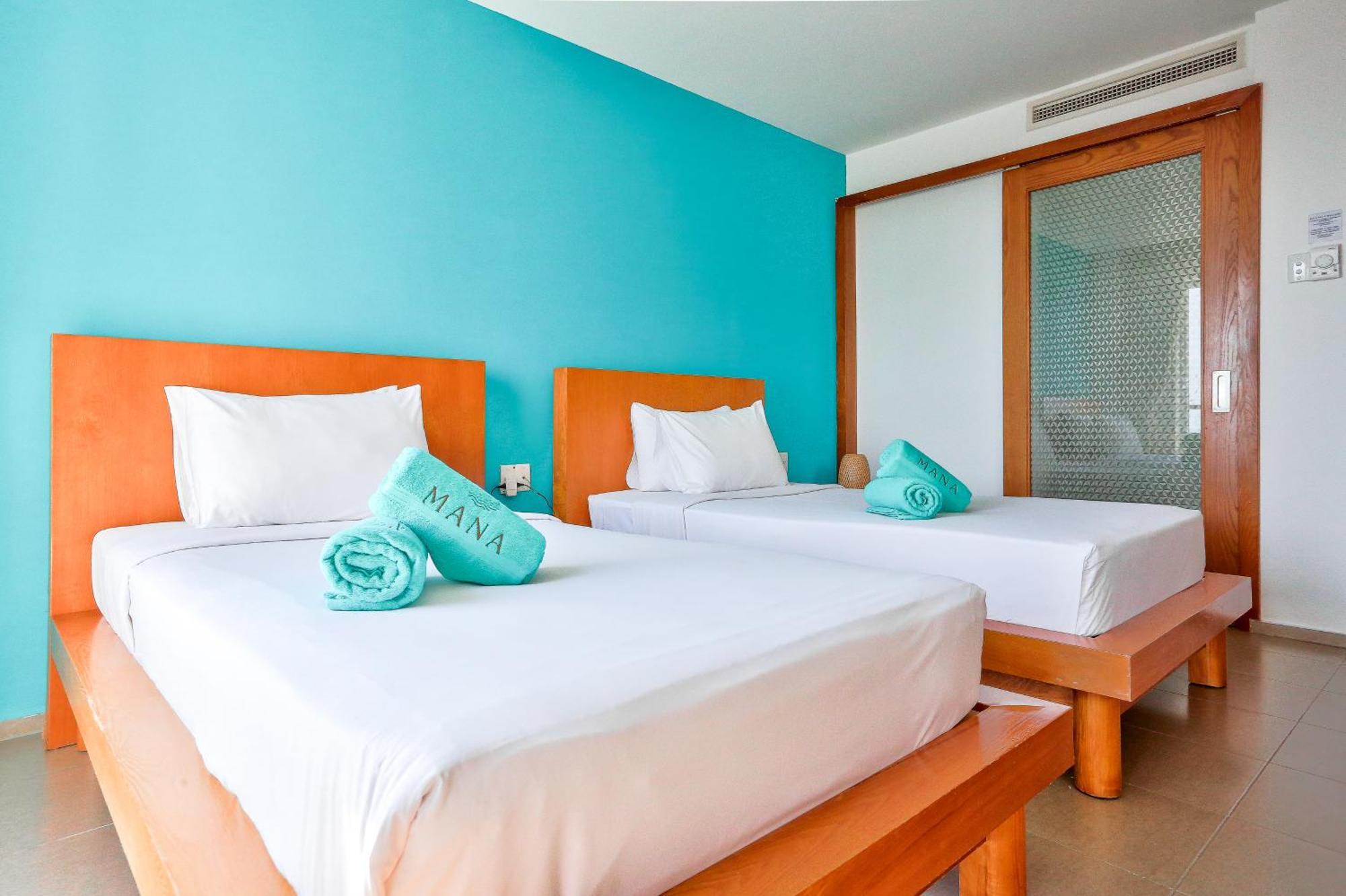 Mana Mui Ne Beach Resort Ap Thien Phuoc Exterior foto