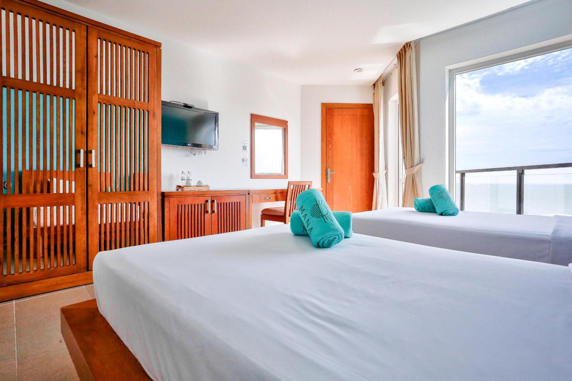 Mana Mui Ne Beach Resort Ap Thien Phuoc Exterior foto