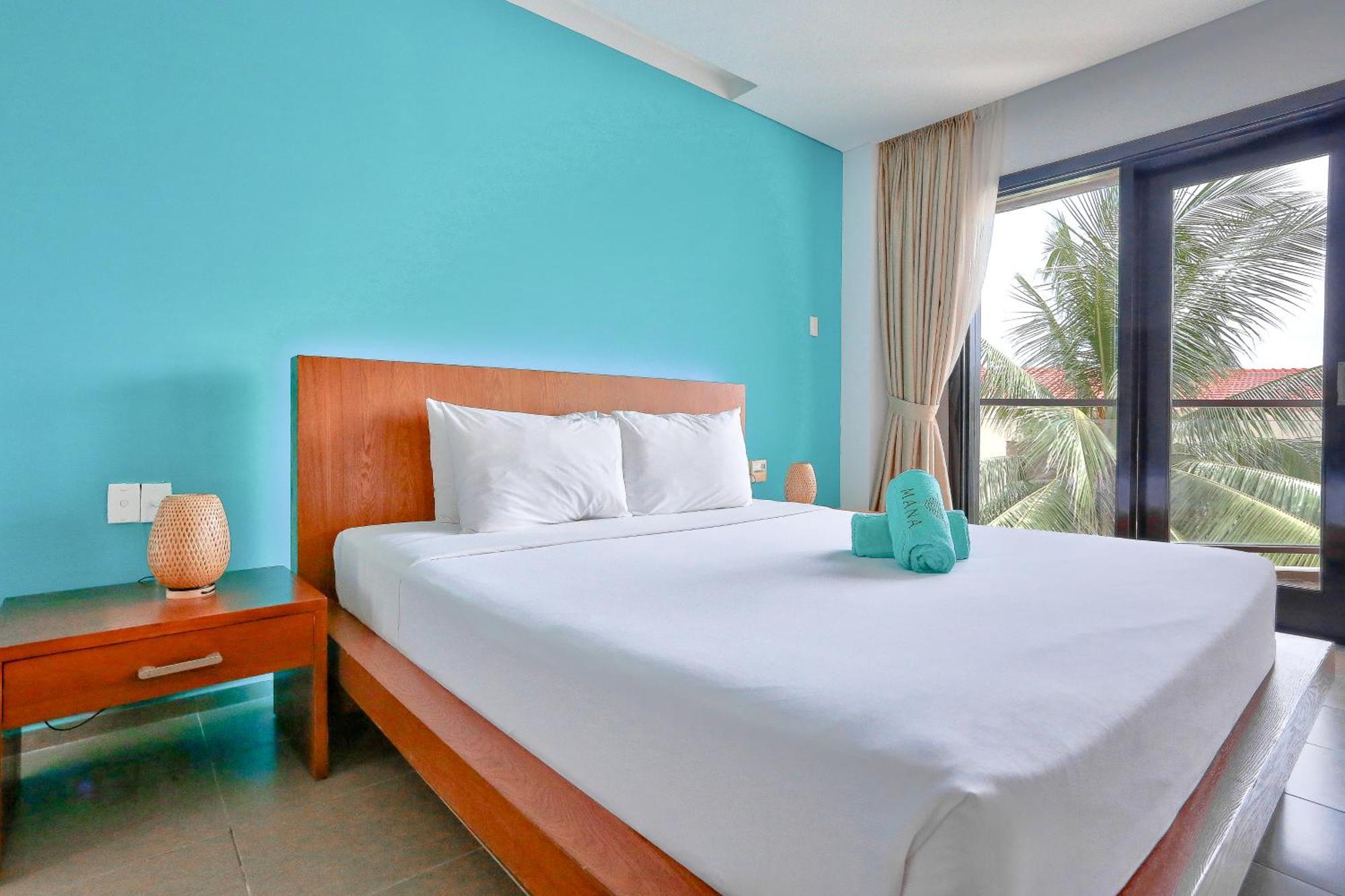 Mana Mui Ne Beach Resort Ap Thien Phuoc Exterior foto