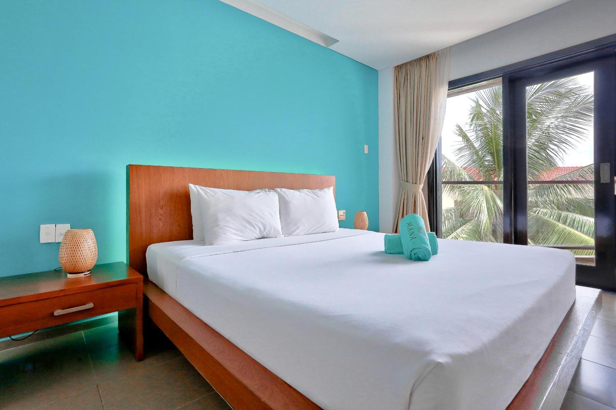 Mana Mui Ne Beach Resort Ap Thien Phuoc Exterior foto